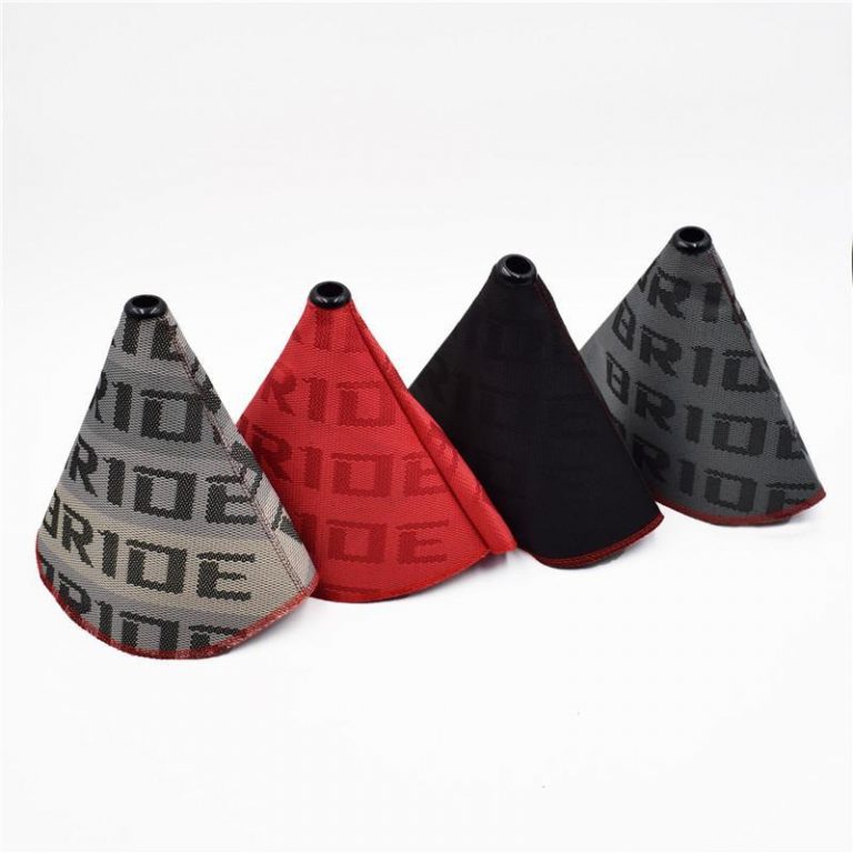 Bride Racing JDM Shift Boot JDM Stuff