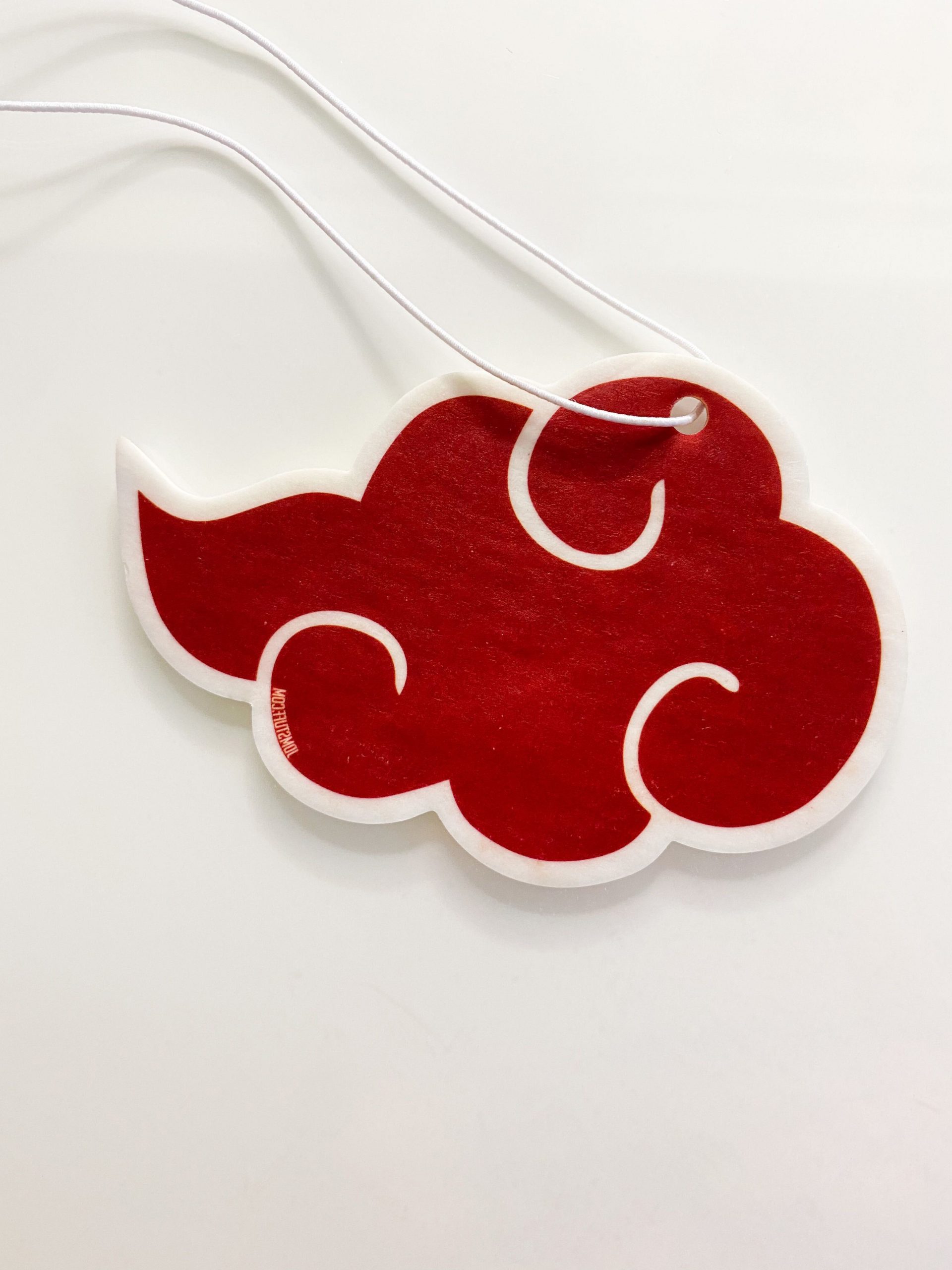 Akatsuki Cloud Earring