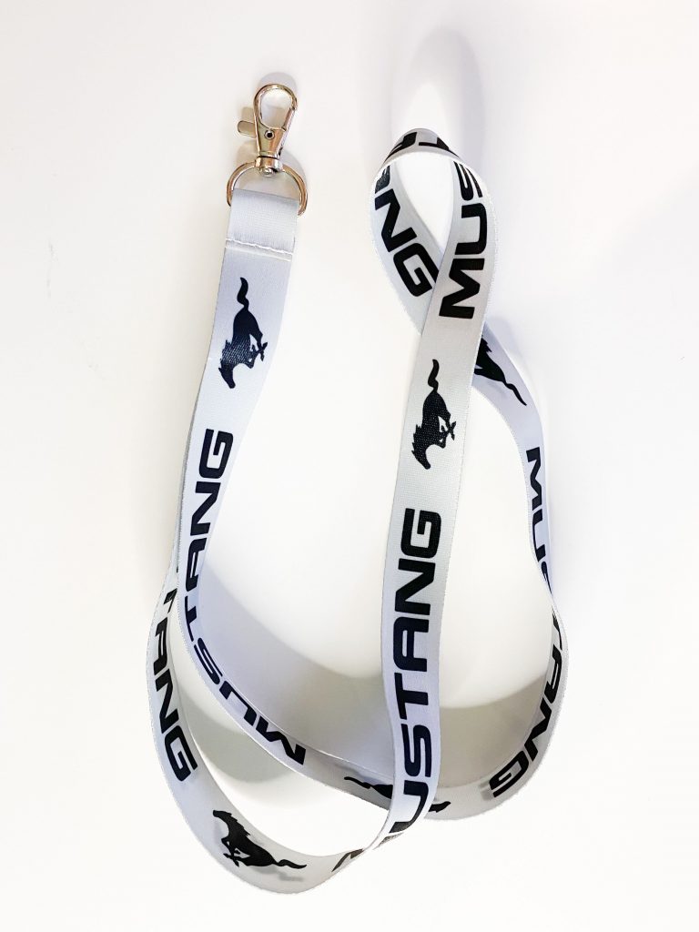 Mustang Lanyard | JDM Stuff